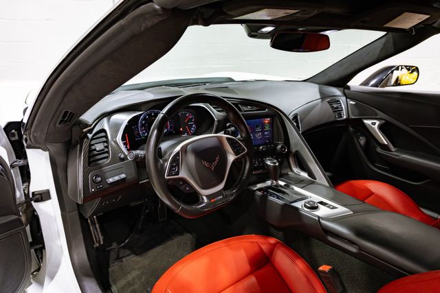 2017 Chevrolet Corvette Z06 | Mesquite, TX | Texas Autos Direct 2017 Chevrolet Corvette Z06 | Mesquite, TX | Texas Autos Direct