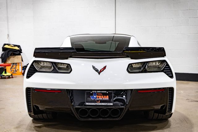 2017 Chevrolet Corvette Z06 | Mesquite, TX | Texas Autos Direct 2017 Chevrolet Corvette Z06 | Mesquite, TX | Texas Autos Direct