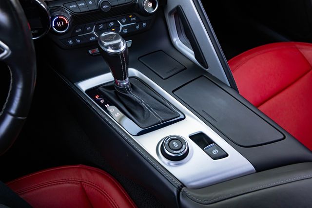 2017 Chevrolet Corvette Z06 | Mesquite, TX | Texas Autos Direct