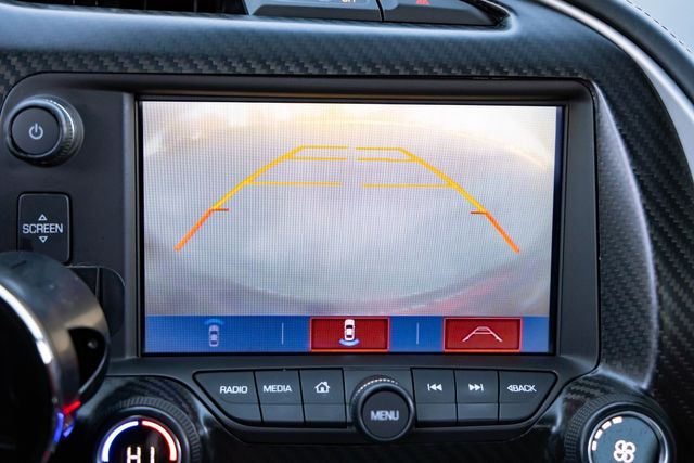 2017 Chevrolet Corvette Z06 | Mesquite, TX | Texas Autos Direct