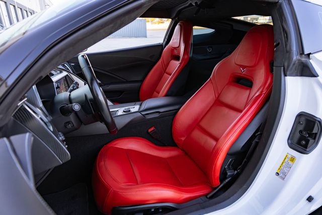 2017 Chevrolet Corvette Z06 | Mesquite, TX | Texas Autos Direct