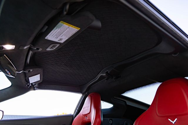 2017 Chevrolet Corvette Z06 | Mesquite, TX | Texas Autos Direct