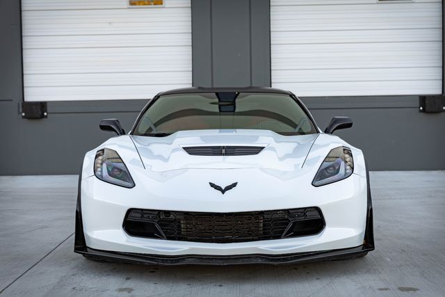 2017 Chevrolet Corvette Z06 | Mesquite, TX | Texas Autos Direct 2017 Chevrolet Corvette Z06 | Mesquite, TX | Texas Autos Direct