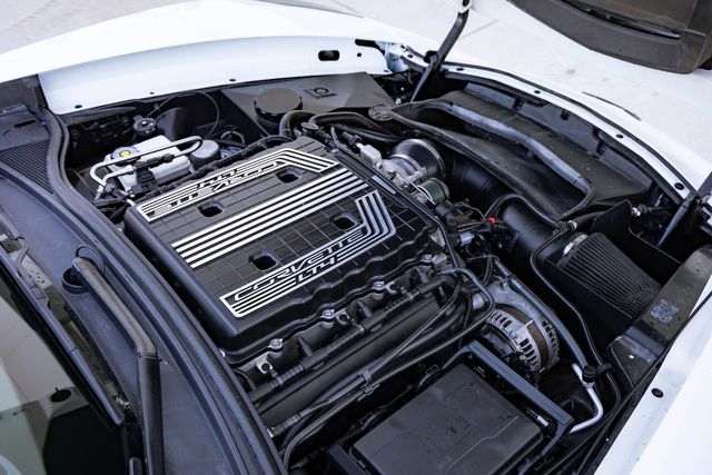 2017 Chevrolet Corvette Z06 | Mesquite, TX | Texas Autos Direct