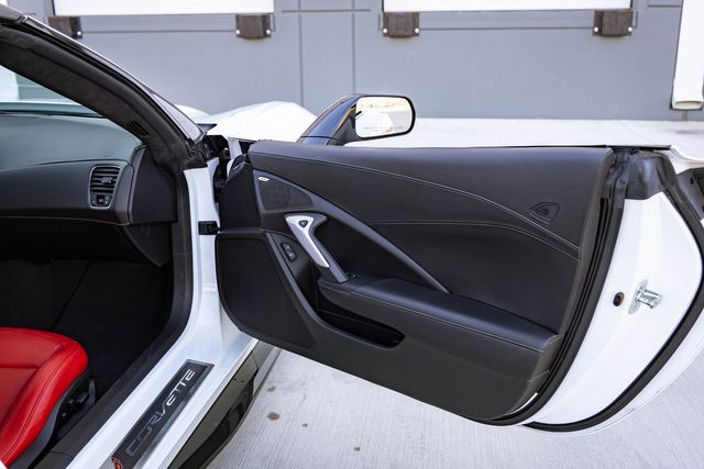 2017 Chevrolet Corvette Z06 | Mesquite, TX | Texas Autos Direct