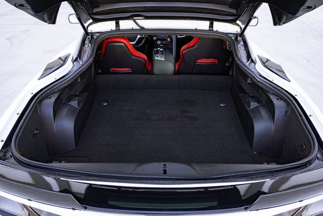 2017 Chevrolet Corvette Z06 | Mesquite, TX | Texas Autos Direct