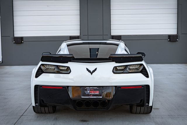 2017 Chevrolet Corvette Z06 | Mesquite, TX | Texas Autos Direct 2017 Chevrolet Corvette Z06 | Mesquite, TX | Texas Autos Direct