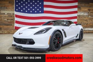 2017 Chevrolet Corvette Z06 Auto 6.2 Supercharged 650HP LowMiles Financing in Searcy, AR 72143