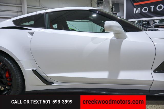 2017 Chevrolet Corvette Z06 Auto 6.2 Supercharged 650HP LowMiles Financing 2017 Chevrolet Corvette Z06 Auto 6.2 Supercharged 650HP LowMiles Financing