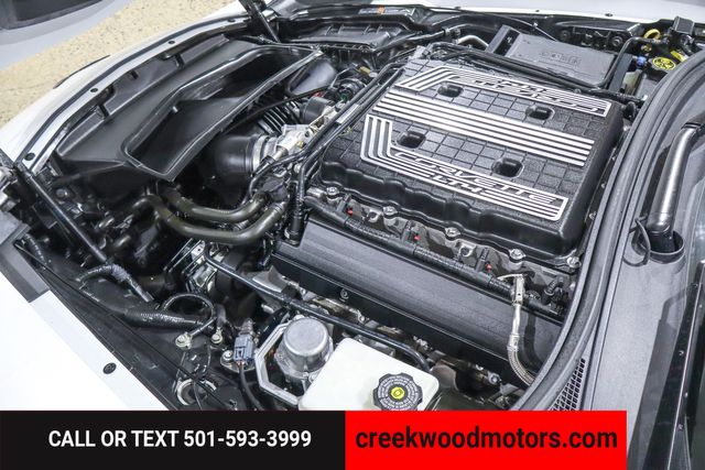 2017 Chevrolet Corvette Z06 Auto 6.2 Supercharged 650HP LowMiles Financing 2017 Chevrolet Corvette Z06 Auto 6.2 Supercharged 650HP LowMiles Financing