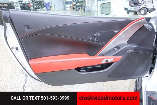 2017 Chevrolet Corvette Z06 Auto 6.2 Supercharged 650HP LowMiles Financing 2017 Chevrolet Corvette Z06 Auto 6.2 Supercharged 650HP LowMiles Financing