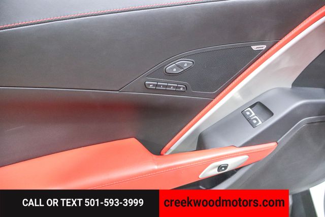 2017 Chevrolet Corvette Z06 Auto 6.2 Supercharged 650HP LowMiles Financing 2017 Chevrolet Corvette Z06 Auto 6.2 Supercharged 650HP LowMiles Financing