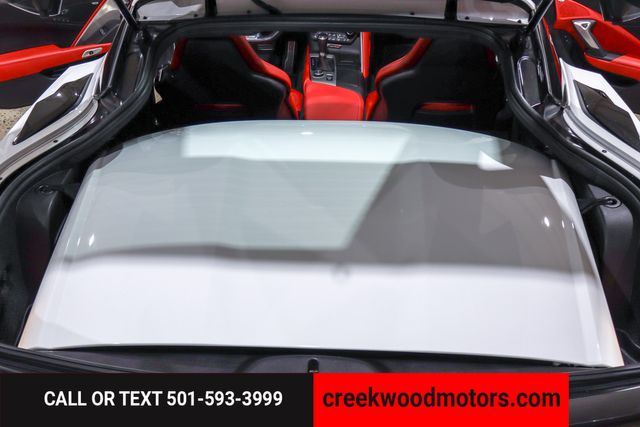 2017 Chevrolet Corvette Z06 Auto 6.2 Supercharged 650HP LowMiles Financing 2017 Chevrolet Corvette Z06 Auto 6.2 Supercharged 650HP LowMiles Financing