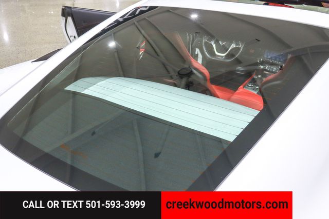 2017 Chevrolet Corvette Z06 Auto 6.2 Supercharged 650HP LowMiles Financing 2017 Chevrolet Corvette Z06 Auto 6.2 Supercharged 650HP LowMiles Financing