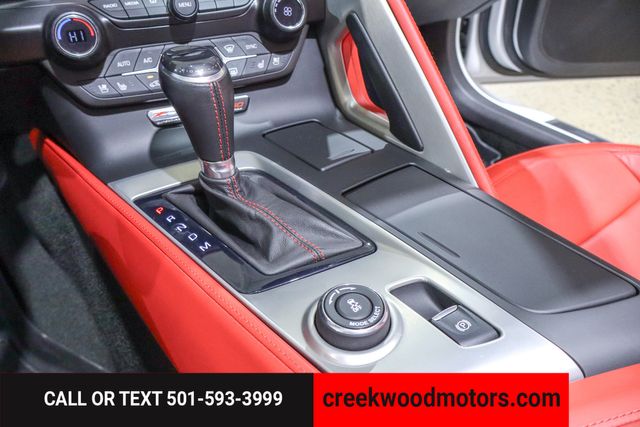 2017 Chevrolet Corvette Z06 Auto 6.2 Supercharged 650HP LowMiles Financing 2017 Chevrolet Corvette Z06 Auto 6.2 Supercharged 650HP LowMiles Financing