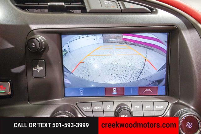 2017 Chevrolet Corvette Z06 Auto 6.2 Supercharged 650HP LowMiles Financing 2017 Chevrolet Corvette Z06 Auto 6.2 Supercharged 650HP LowMiles Financing