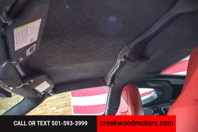 2017 Chevrolet Corvette Z06 Auto 6.2 Supercharged 650HP LowMiles Financing 2017 Chevrolet Corvette Z06 Auto 6.2 Supercharged 650HP LowMiles Financing