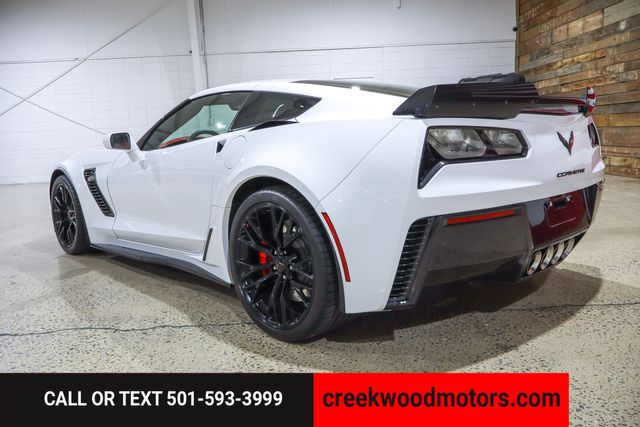2017 Chevrolet Corvette Z06 Auto 6.2 Supercharged 650HP LowMiles Financing 2017 Chevrolet Corvette Z06 Auto 6.2 Supercharged 650HP LowMiles Financing