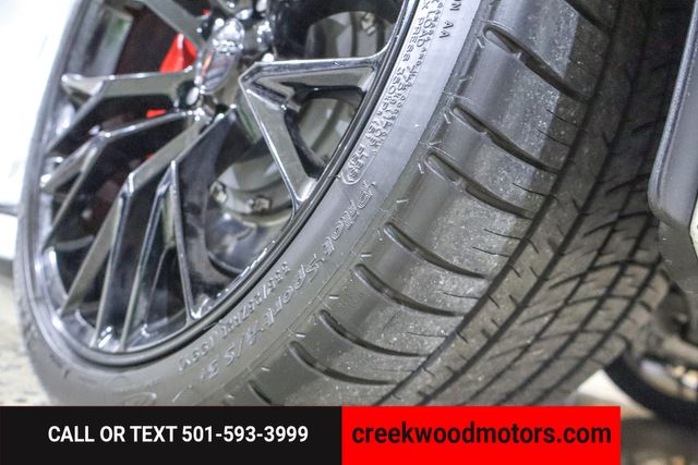 2017 Chevrolet Corvette Z06 Auto 6.2 Supercharged 650HP LowMiles Financing 2017 Chevrolet Corvette Z06 Auto 6.2 Supercharged 650HP LowMiles Financing