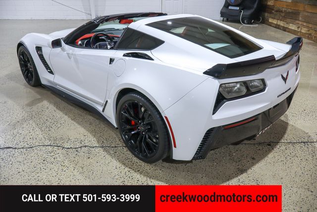 2017 Chevrolet Corvette Z06 Auto 6.2 Supercharged 650HP LowMiles Financing 2017 Chevrolet Corvette Z06 Auto 6.2 Supercharged 650HP LowMiles Financing