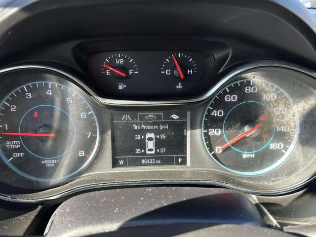 2017 Chevrolet Cruze LT Auto | Alpharetta, GA | Star Motors 2017 Chevrolet Cruze LT Auto | Alpharetta, GA | Star Motors