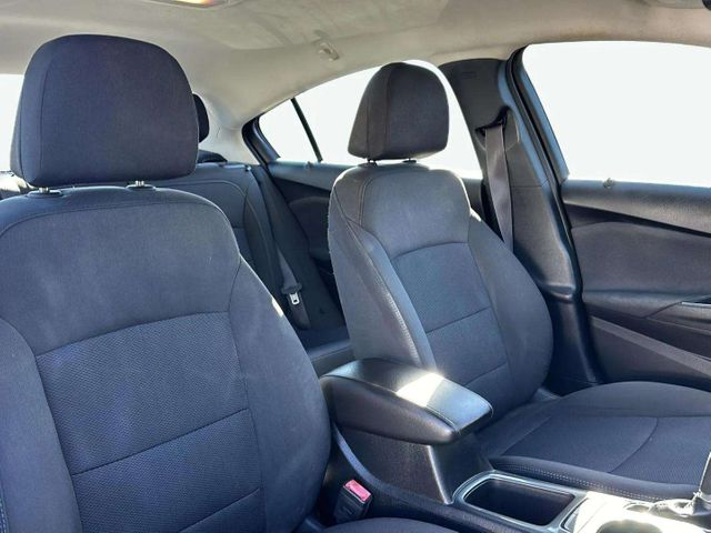 2017 Chevrolet Cruze LT Auto | Alpharetta, GA | Star Motors 2017 Chevrolet Cruze LT Auto | Alpharetta, GA | Star Motors