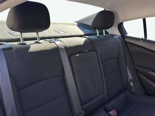 2017 Chevrolet Cruze LT Auto | Alpharetta, GA | Star Motors 2017 Chevrolet Cruze LT Auto | Alpharetta, GA | Star Motors