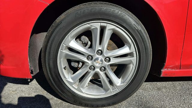 2017 Chevrolet Cruze LT Auto | Alpharetta, GA | Star Motors 2017 Chevrolet Cruze LT Auto | Alpharetta, GA | Star Motors