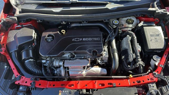 2017 Chevrolet Cruze LT Auto | Alpharetta, GA | Star Motors 2017 Chevrolet Cruze LT Auto | Alpharetta, GA | Star Motors