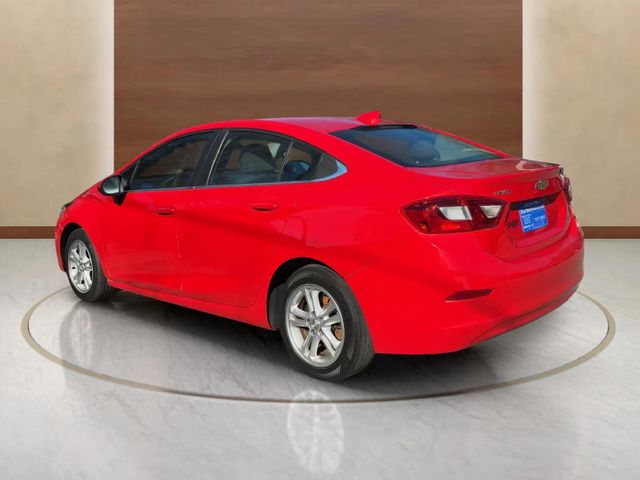 2017 Chevrolet Cruze LT Auto | Alpharetta, GA | Star Motors 2017 Chevrolet Cruze LT Auto | Alpharetta, GA | Star Motors