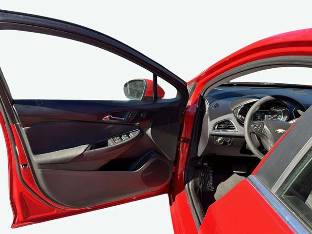 2017 Chevrolet Cruze LT Auto | Alpharetta, GA | Star Motors 2017 Chevrolet Cruze LT Auto | Alpharetta, GA | Star Motors