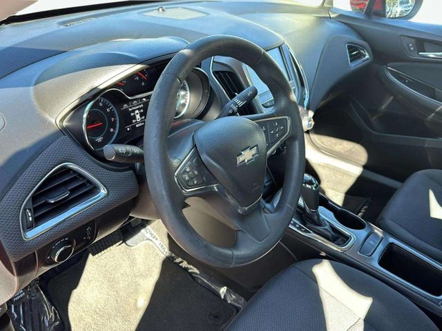 2017 Chevrolet Cruze LT Auto | Alpharetta, GA | Star Motors 2017 Chevrolet Cruze LT Auto | Alpharetta, GA | Star Motors