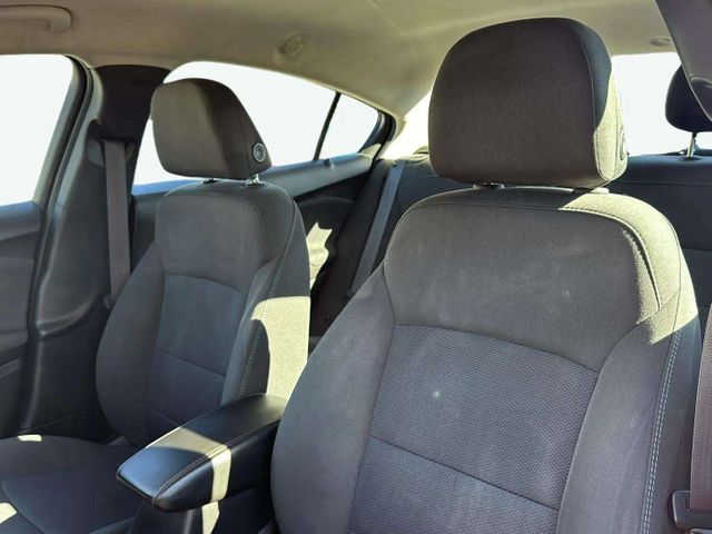 2017 Chevrolet Cruze LT Auto | Alpharetta, GA | Star Motors 2017 Chevrolet Cruze LT Auto | Alpharetta, GA | Star Motors