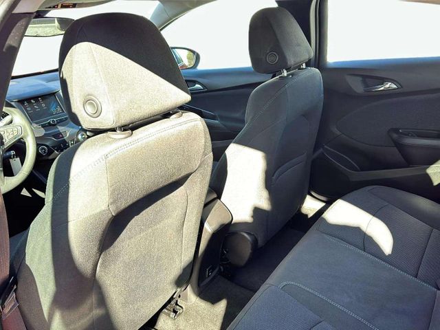 2017 Chevrolet Cruze LT Auto | Alpharetta, GA | Star Motors 2017 Chevrolet Cruze LT Auto | Alpharetta, GA | Star Motors