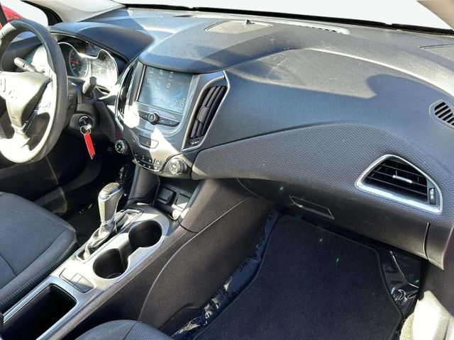 2017 Chevrolet Cruze LT Auto | Alpharetta, GA | Star Motors 2017 Chevrolet Cruze LT Auto | Alpharetta, GA | Star Motors