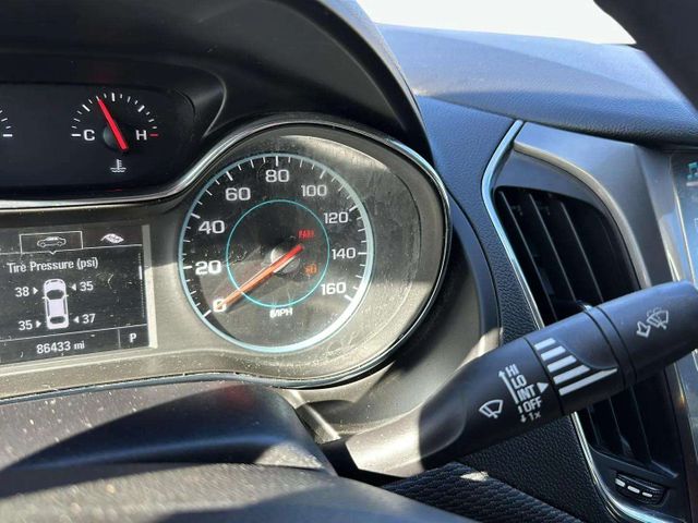 2017 Chevrolet Cruze LT Auto | Alpharetta, GA | Star Motors 2017 Chevrolet Cruze LT Auto | Alpharetta, GA | Star Motors