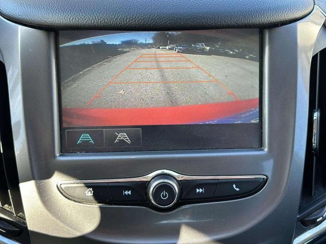 2017 Chevrolet Cruze LT Auto | Alpharetta, GA | Star Motors 2017 Chevrolet Cruze LT Auto | Alpharetta, GA | Star Motors