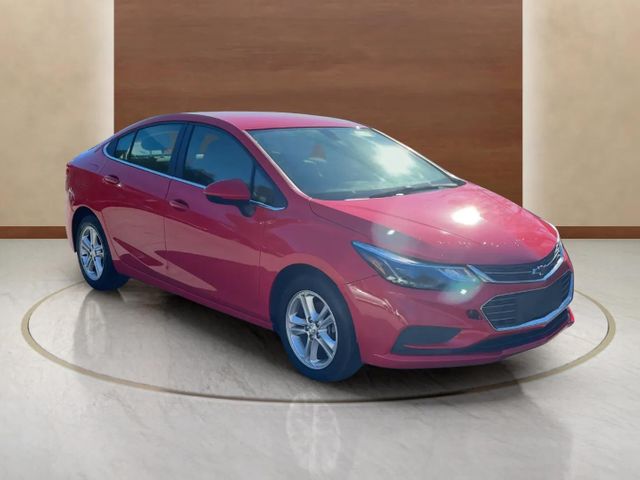 2017 Chevrolet Cruze LT Auto | Alpharetta, GA | Star Motors 2017 Chevrolet Cruze LT Auto | Alpharetta, GA | Star Motors