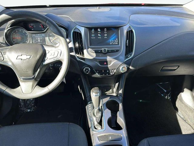 2017 Chevrolet Cruze LT Auto | Alpharetta, GA | Star Motors 2017 Chevrolet Cruze LT Auto | Alpharetta, GA | Star Motors