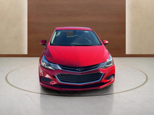 2017 Chevrolet Cruze LT Auto | Alpharetta, GA | Star Motors 2017 Chevrolet Cruze LT Auto | Alpharetta, GA | Star Motors