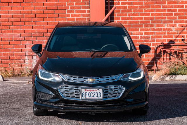 2017 Chevrolet Cruze LT Auto | Van Nuys, CA | Stellar Auto INC. 2017 Chevrolet Cruze LT Auto | Van Nuys, CA | Stellar Auto INC.