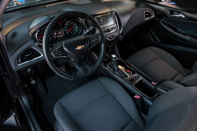 2017 Chevrolet Cruze LT Auto | Van Nuys, CA | Stellar Auto INC. 2017 Chevrolet Cruze LT Auto | Van Nuys, CA | Stellar Auto INC.