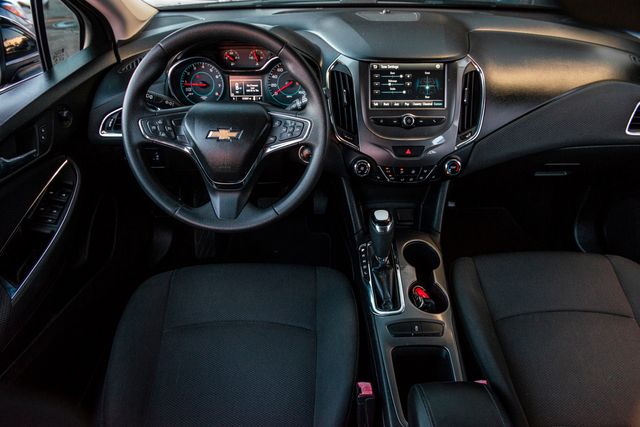 2017 Chevrolet Cruze LT Auto | Van Nuys, CA | Stellar Auto INC. 2017 Chevrolet Cruze LT Auto | Van Nuys, CA | Stellar Auto INC.