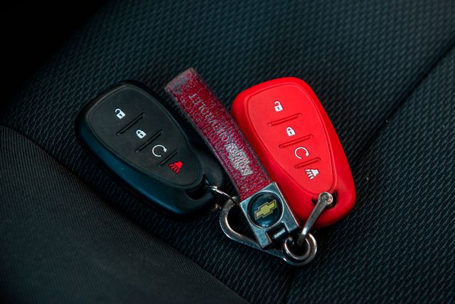 2017 Chevrolet Cruze LT Auto | Van Nuys, CA | Stellar Auto INC. 2017 Chevrolet Cruze LT Auto | Van Nuys, CA | Stellar Auto INC.