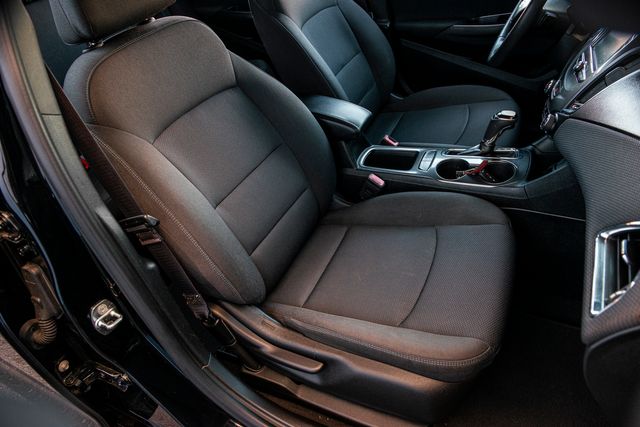 2017 Chevrolet Cruze LT Auto | Van Nuys, CA | Stellar Auto INC. 2017 Chevrolet Cruze LT Auto | Van Nuys, CA | Stellar Auto INC.