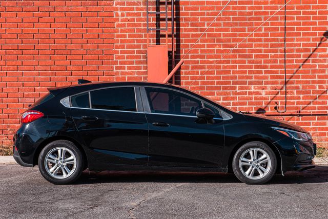 2017 Chevrolet Cruze LT Auto | Van Nuys, CA | Stellar Auto INC. 2017 Chevrolet Cruze LT Auto | Van Nuys, CA | Stellar Auto INC.