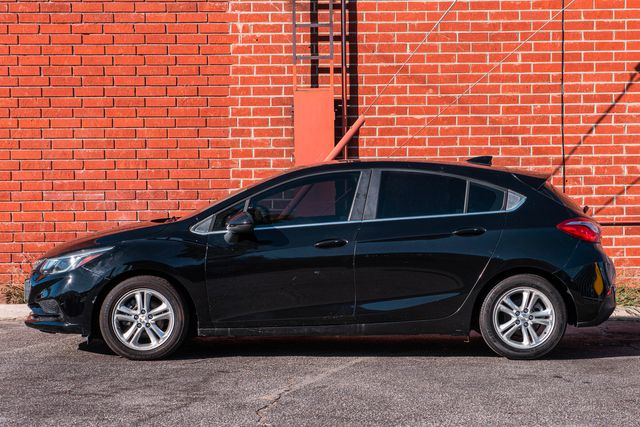 2017 Chevrolet Cruze LT Auto | Van Nuys, CA | Stellar Auto INC. 2017 Chevrolet Cruze LT Auto | Van Nuys, CA | Stellar Auto INC.