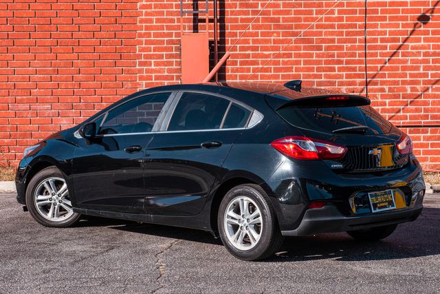 2017 Chevrolet Cruze LT Auto | Van Nuys, CA | Stellar Auto INC. 2017 Chevrolet Cruze LT Auto | Van Nuys, CA | Stellar Auto INC.