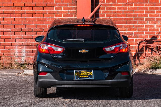 2017 Chevrolet Cruze LT Auto | Van Nuys, CA | Stellar Auto INC. 2017 Chevrolet Cruze LT Auto | Van Nuys, CA | Stellar Auto INC.