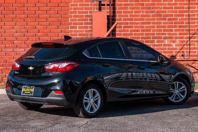 2017 Chevrolet Cruze LT Auto | Van Nuys, CA | Stellar Auto INC. 2017 Chevrolet Cruze LT Auto | Van Nuys, CA | Stellar Auto INC.